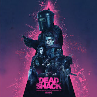 dead shack soundtracks