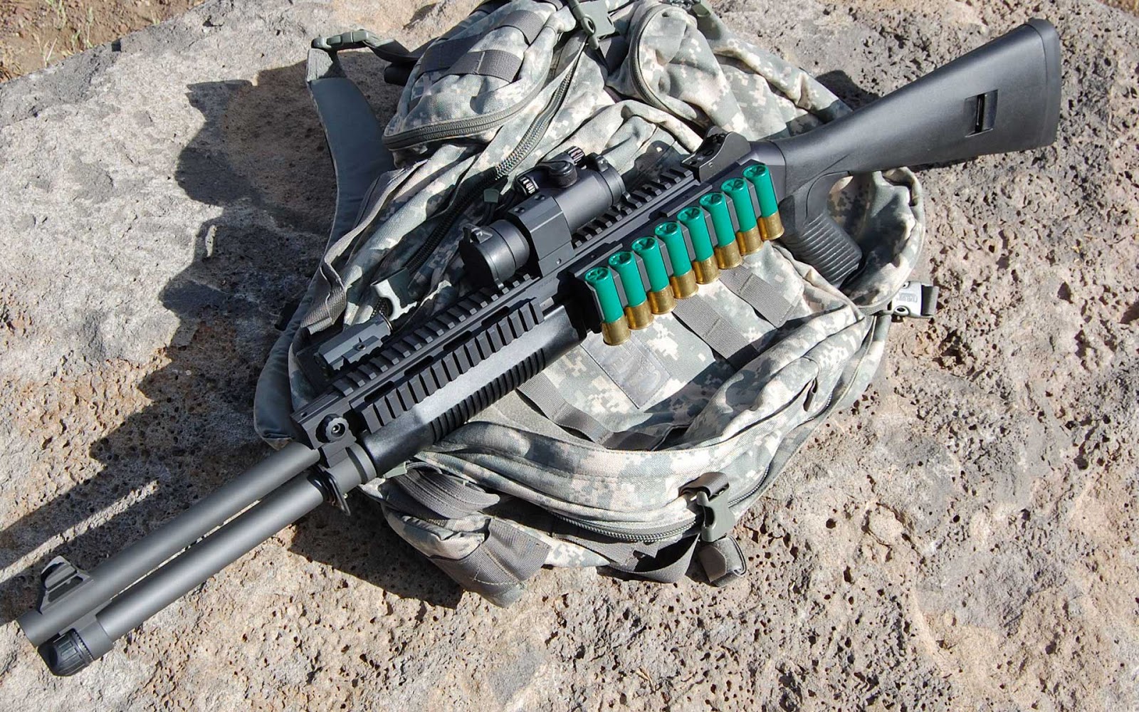 Benelli HD