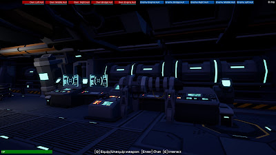 Deep Space Battle Simulator Game Screenshot 5