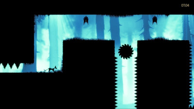 Videojuego A Walk In The Dark PC Videojuego A Walk In The Dark PC