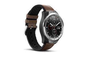 TicWatch Pro smartwatch
