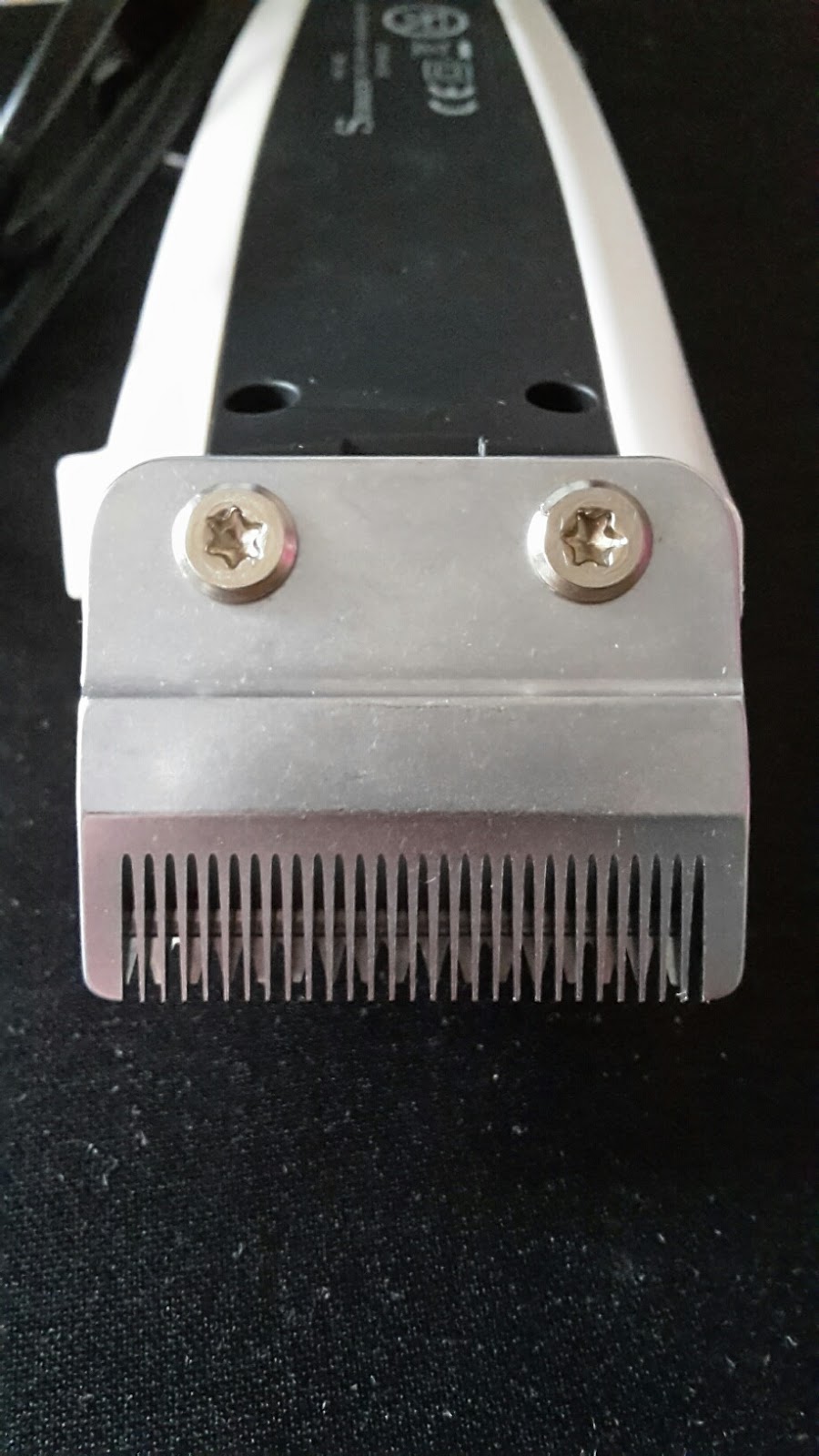 Mona�s Blog Hundeschermaschine Schermaschine Trimmer Hund Rasierer für