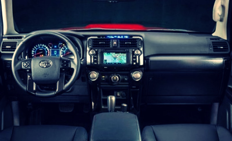 2019 Toyota 4Runner Msrp, Limited And Sr5 Premium 2019 Toyota 4Runner Msrp, Limited And Sr5 Premium