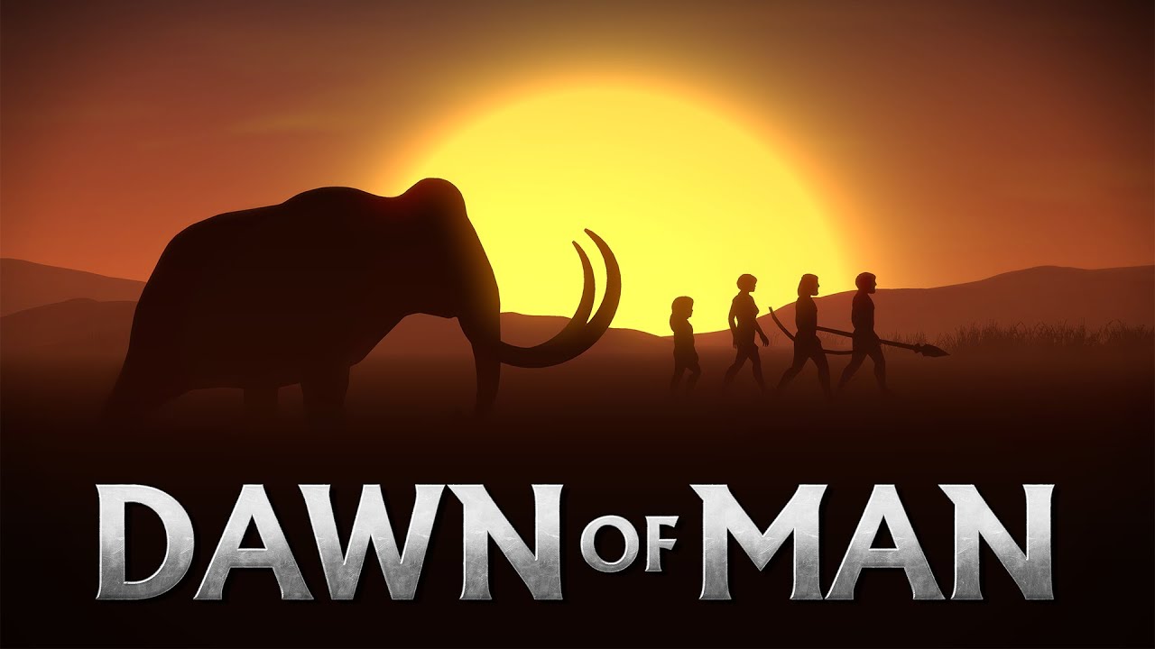 Dawn Of Man Combat PC Game Download