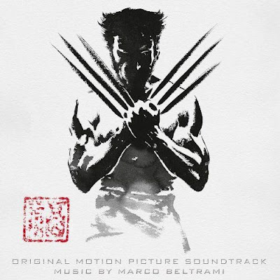 The Wolverine Soundtrack Marco Beltrami