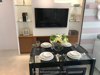 Show Unit Apartemen Tokyo Riverside PIK 2 Jakarta Show Unit Apartemen Tokyo Riverside PIK 2 Jakarta