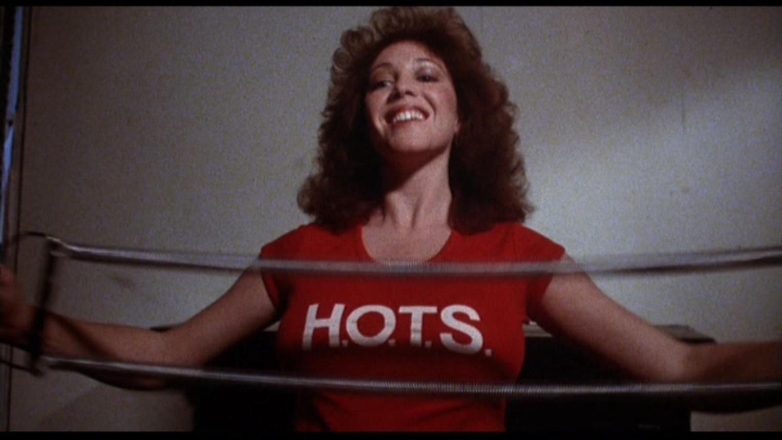 Happyotter: H.O.T.S. (1979)
