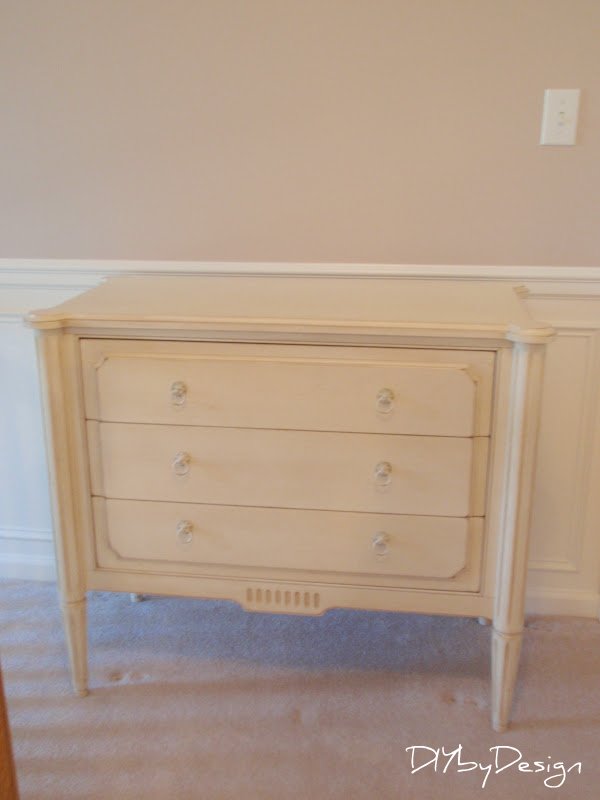 DIY by Design An Unexpected