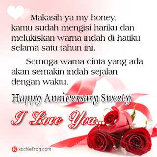 4 Gambar Kata2 Ucapan Happy Anniversary Romantis Kochie 4 Gambar Kata2 Ucapan Happy Anniversary Romantis Kochie