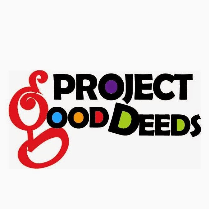 RUNNING WITH PASSION: Project Good Deeds: Donate Your Old Shoes and ...