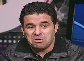 موعد برنامج خالد الغندور "الكرة في ملعبك " علي قناة العاصمة الجديدة موعد برنامج خالد الغندور "الكرة في ملعبك " علي قناة العاصمة الجديدة