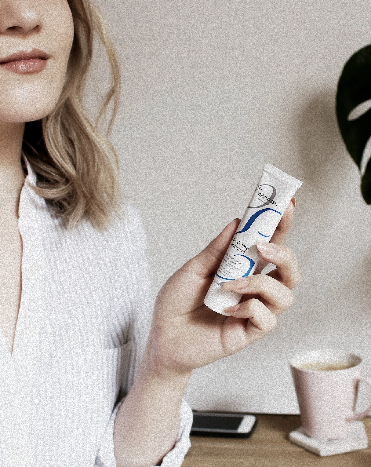 Review Embryolisse Lait Crème Concentré For Acne Prone Skin Review Embryolisse Lait Crème Concentré For Acne Prone Skin