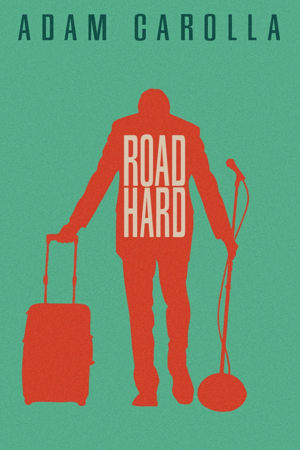Road Hard 2015 - Full (HD)