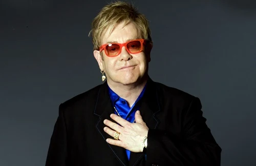 Elton John - Midis