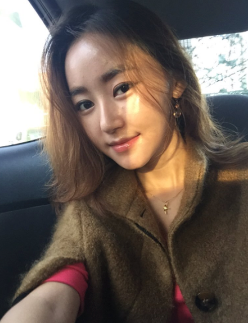 Yeonmi Park wanita cantik korea utara | liataja.com Yeonmi Park wanita cantik korea utara | liataja.com