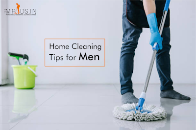 Whether you are a bachelor or a married veteran, home cleaning might be an add-on skill if you haven’t mastered it yet. 