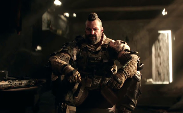 [Đánh giá game] Call of Duty: Black Ops 4 – Thay đổi là cách duy nhất để tồn tại