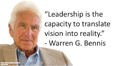 Excellence Quotes About Leaders