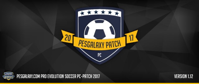 Download Pesgalaxy Patch 2018 Terbaru Full Data Pack