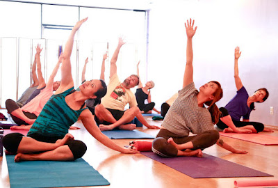 Nên tập luyện Yoga vào thời gian nào để đạt được hiệu quả cao nhất?