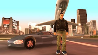 GTA 3 Grand Theft Auto III 1.4 Apk Full Version Data Files Download-iANDROID Games