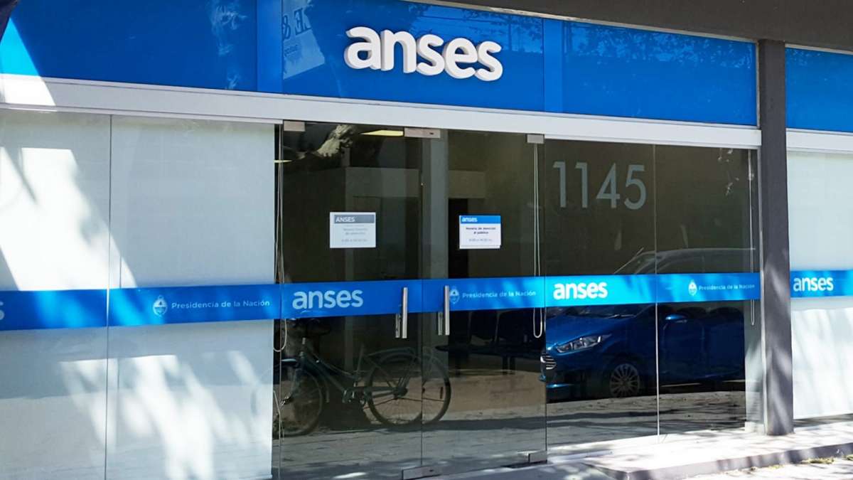 La Anses dio a conocer el calendario de pagos de octubre para jubilados, pensionados y asignaciones ANSES