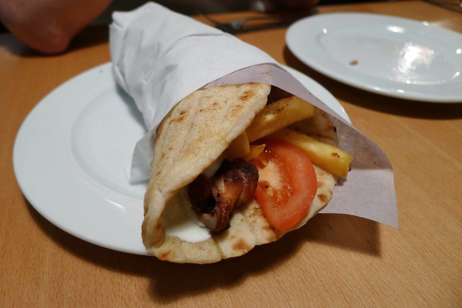 Greek Restaurant Crwys Road Greek Restaurant Crwys Road