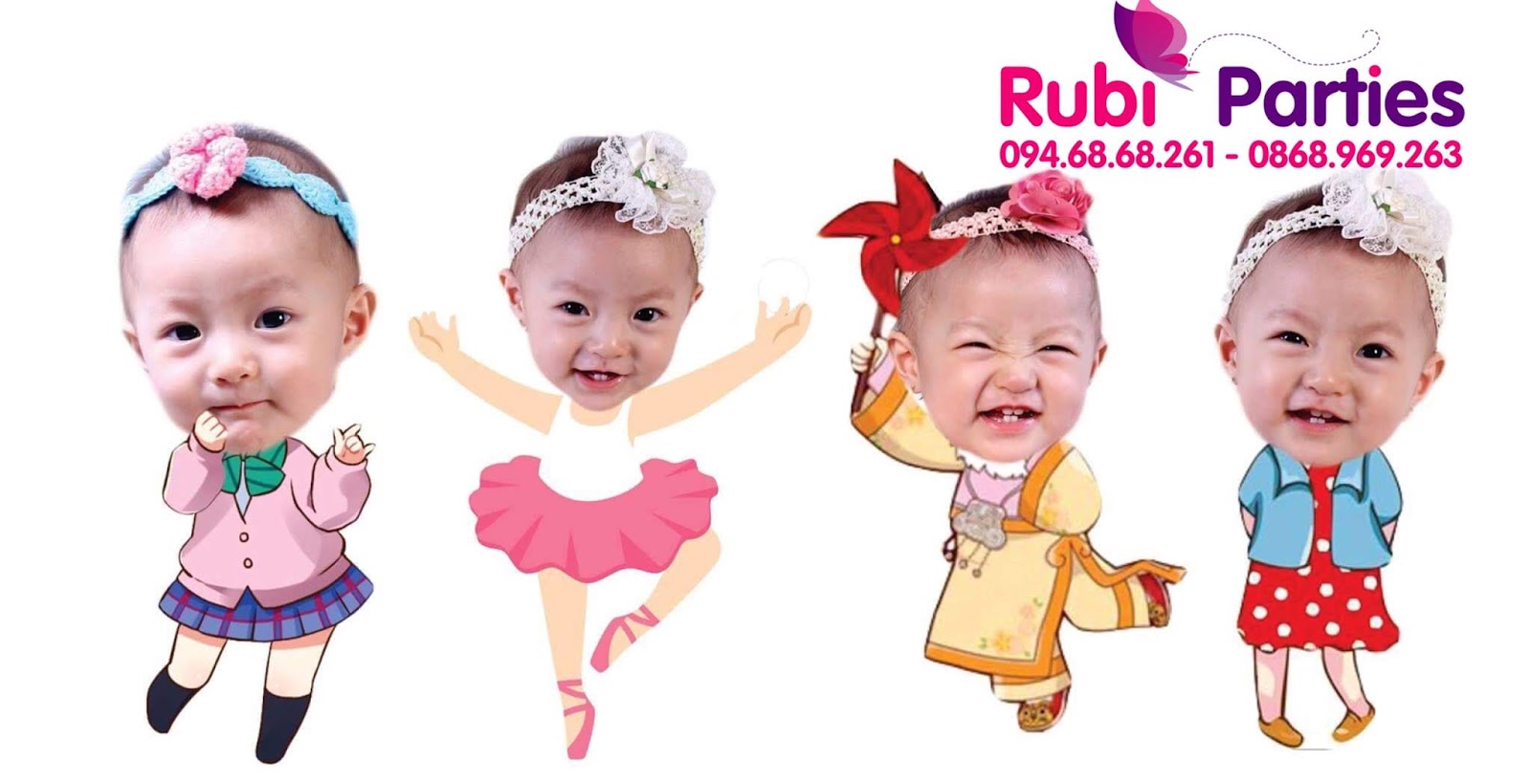 Làm hình chibi cho bé  BabyStyle  Home  Facebook