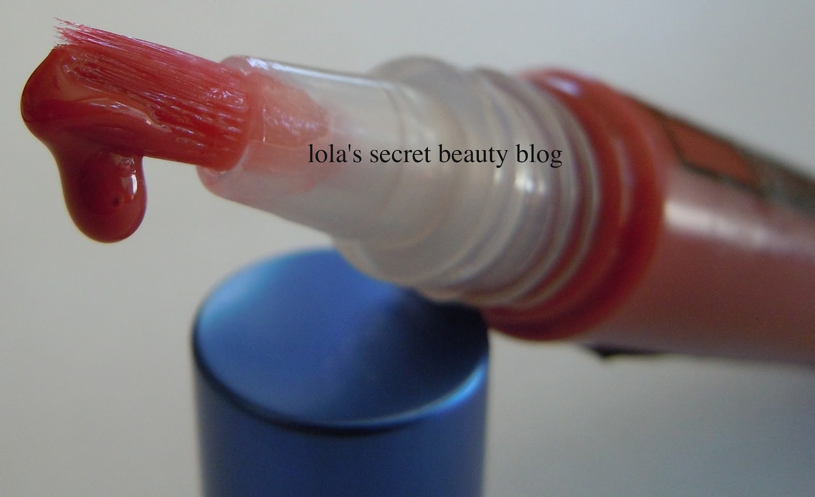 lola's secret beauty blog Lipstick Queen Jean Queen Lipstick & Lip