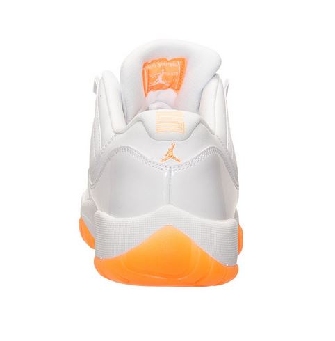 jordan retro 11 citrus