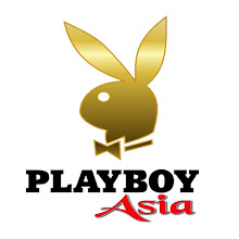 Vivian Keys Face in The Future - Playboy Asia