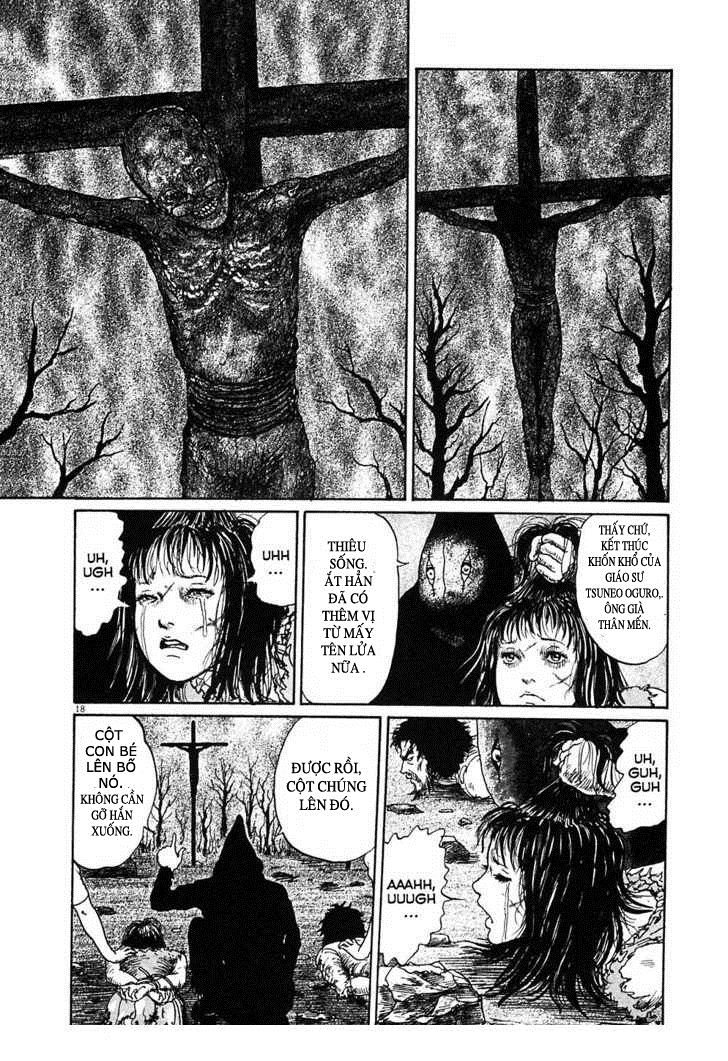 Jigokusei Lemina chap 4