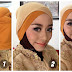 Tutorial Make Up Dan Hijab