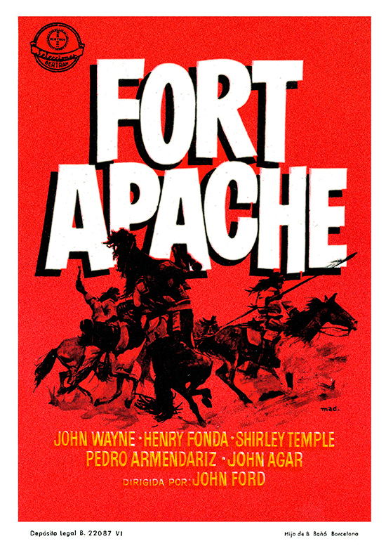 Fort Apache
