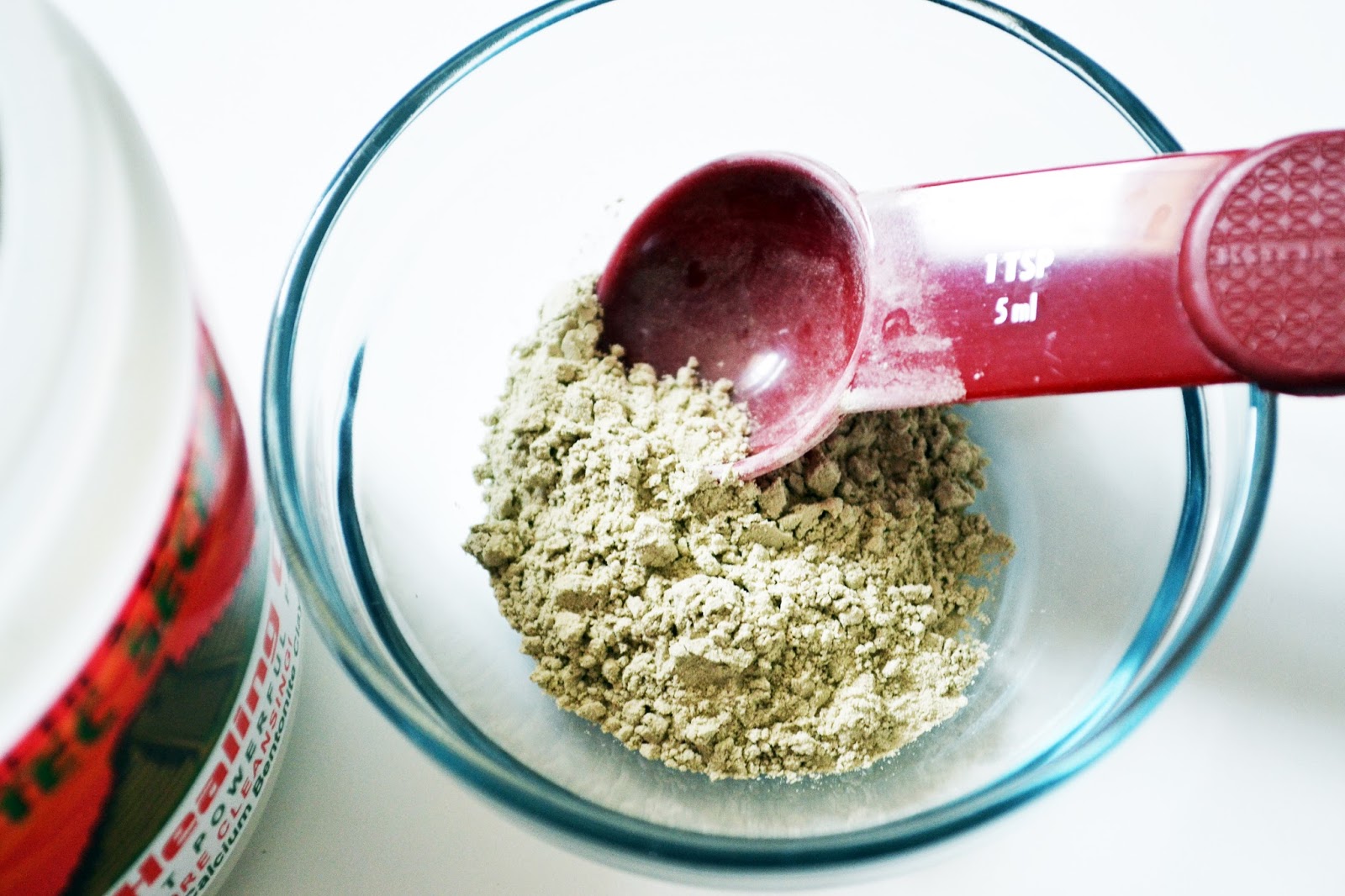 5 Steps to Clear Skin Using the BEST AND AFFORDABLE Aztec Healing Clay