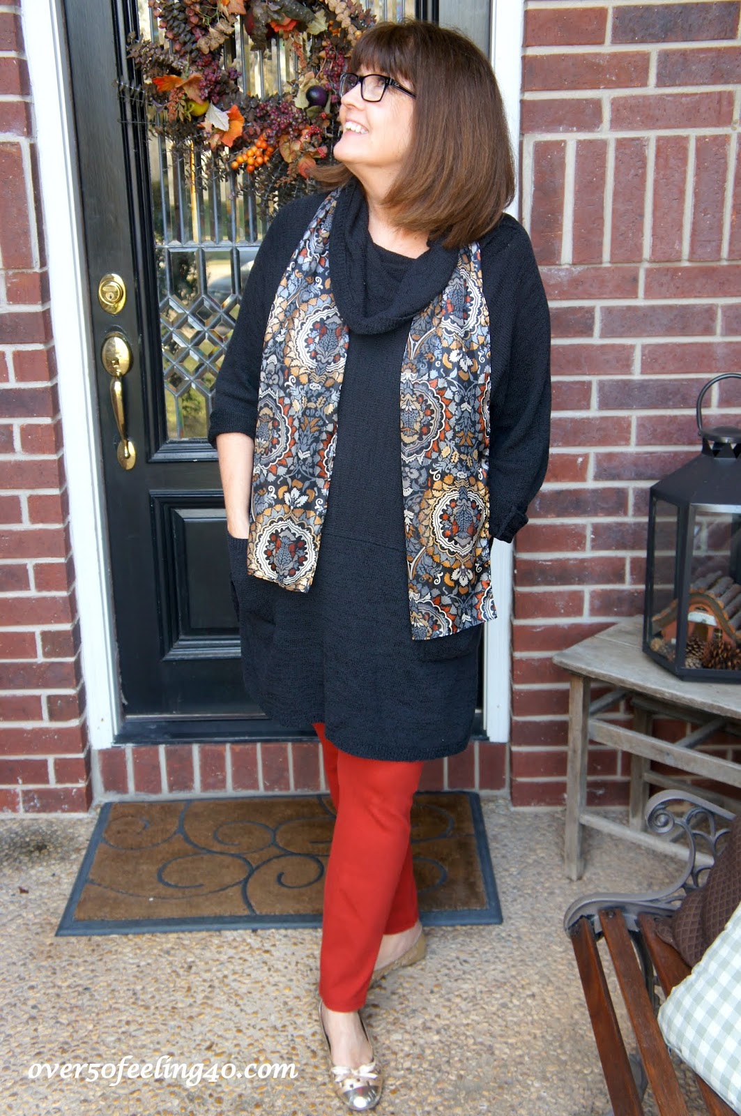 Once Twice Three Times A Lady Over 50 Feeling 40