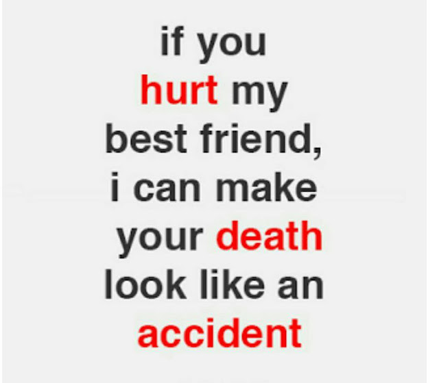 Friendship Quote Pictures