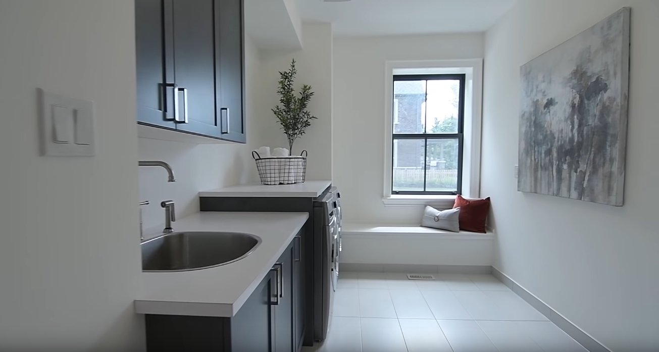 Luxury Home Interior Design Tour #1 vs. 1733 Westney Rd N, Ajax - Open House Video Tour