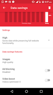 How To Stream Youtube Videos | Download Huge Files With Airtel Social Data Plans  Screenshot_20170509-064705