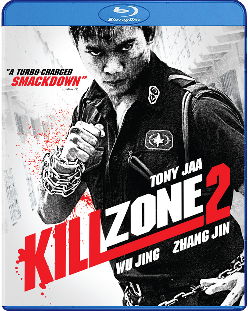 Kill Zone 2 Soundtrack Score (2015) 