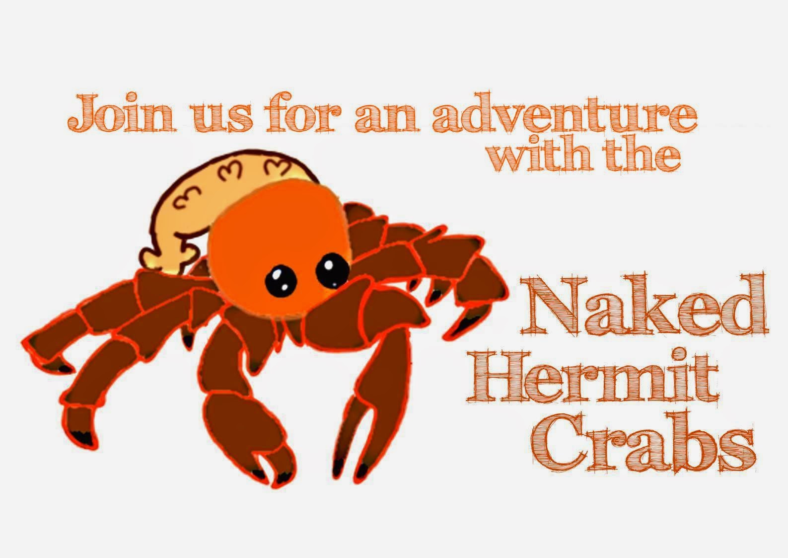 naked hermit crabs Fuck gallery tranny