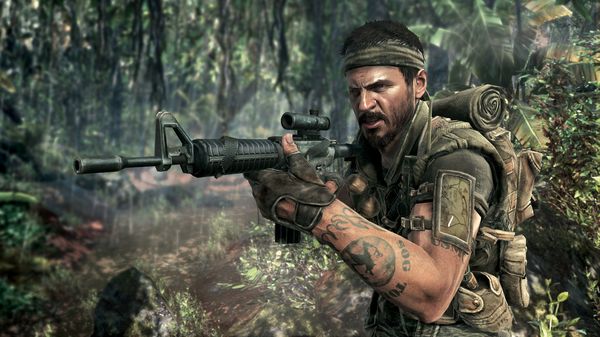 Call of Duty Black Ops Download Full Setup Call of Duty Black Ops Download Full Setup