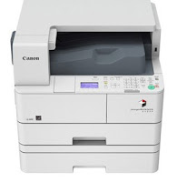Canon imageRUNNER 1600 driver della stampante scaricare