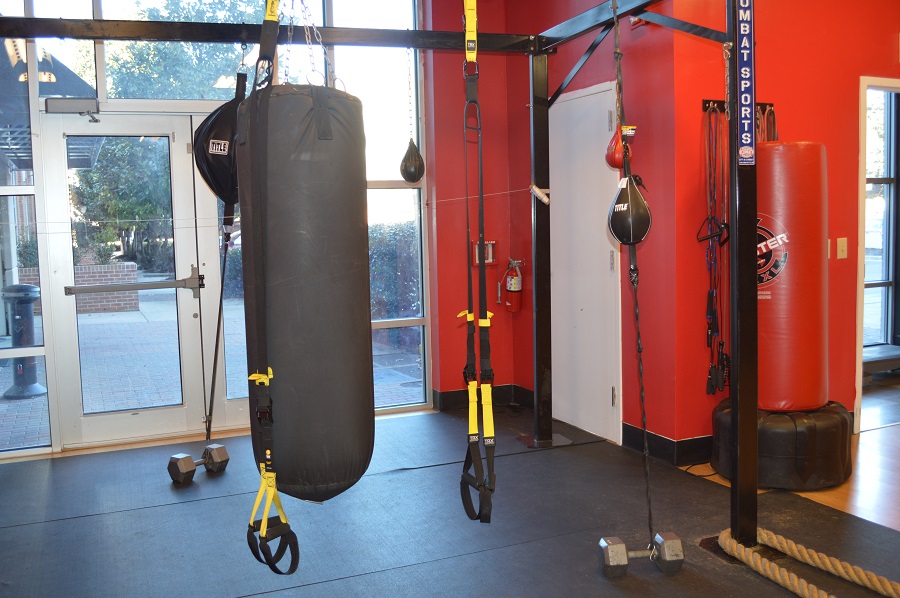 James Smith (boxer) Boxing Classes In Raleigh Nc Box Information Center