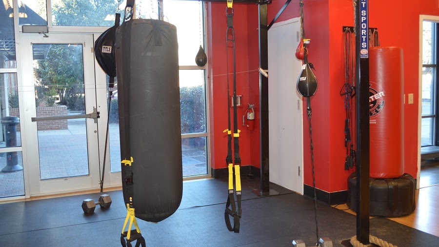 James Smith (boxer) Boxing Classes In Raleigh Nc Box Information Center