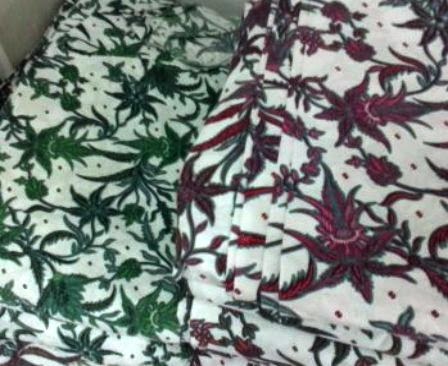 Kain Seragam Batik 38 kain batik pekalongan