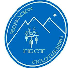 FEDERACIÓN DE CICLOTURISMO