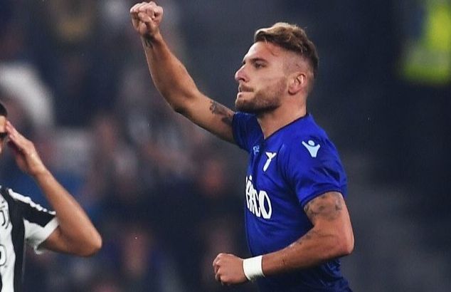 JUVENTUS LAZIO risultato finale 1-2: partita pazzesca allo Stadium, Dybala sbaglia un rigore al 97'