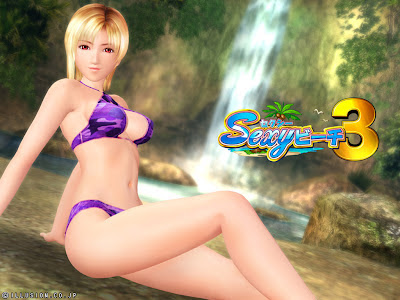 Sexy beach 3 Sexy beach 3