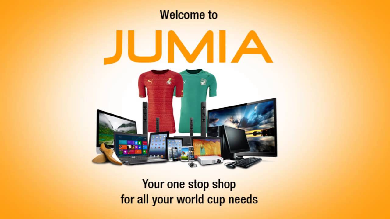 Jumia’s Profit Hits 82.3 Percent in Q1’19 Brand Icon Image Latest